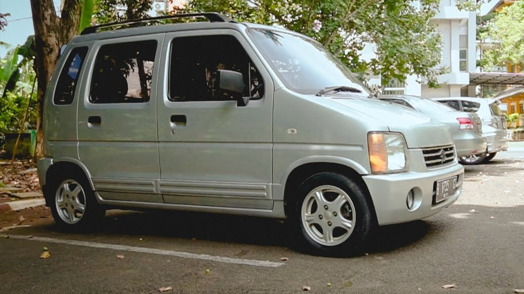 Karimun kotak