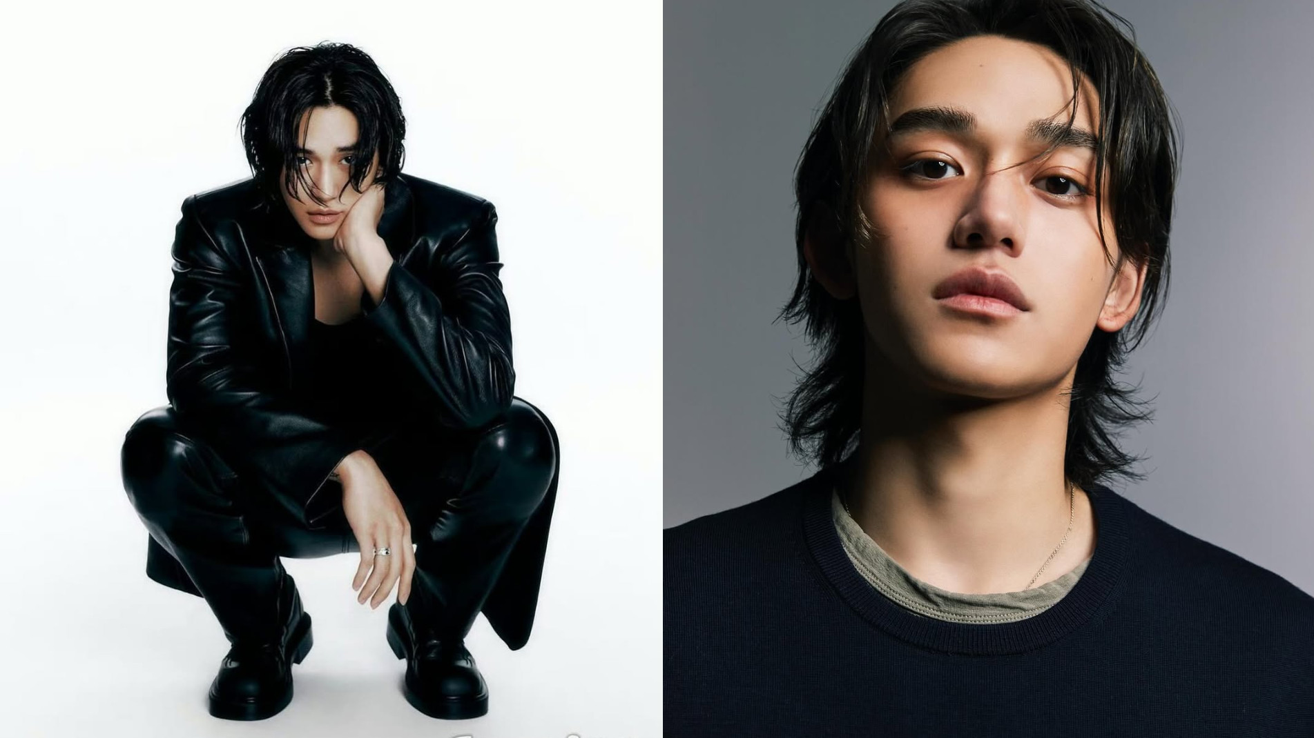 Masih Ingat Lucas Eks NCT? Dulu Pernah Tersandung Berbagai Skandal, Tak Disangka Sekarang Justru...
            - galeri foto