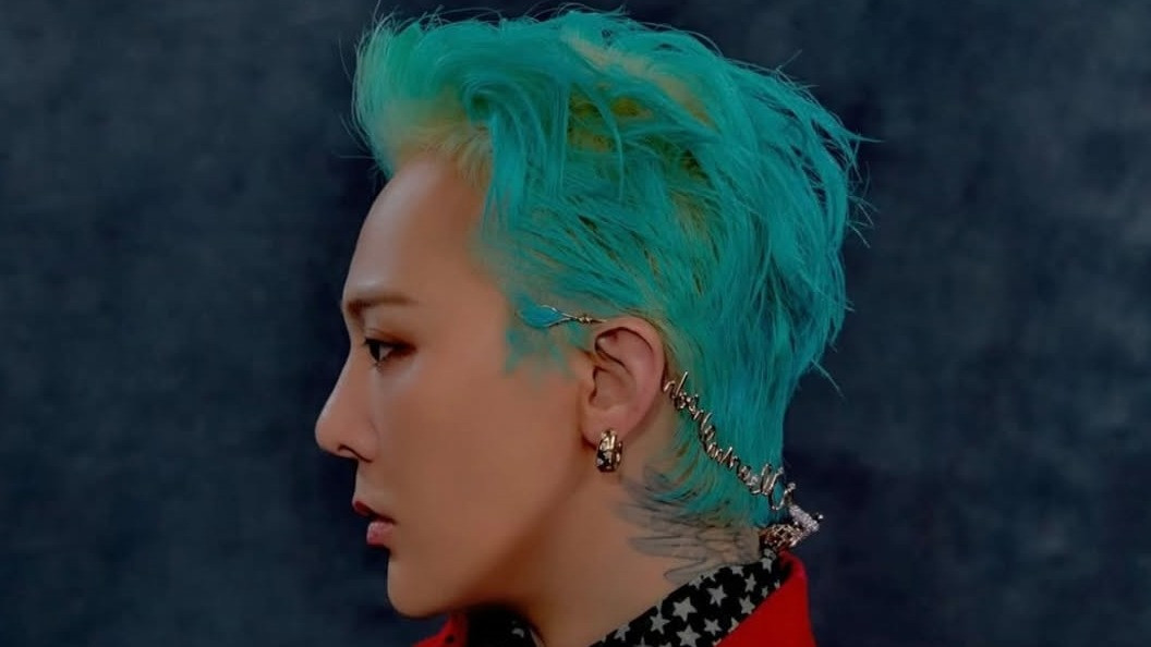 G-DRAGON