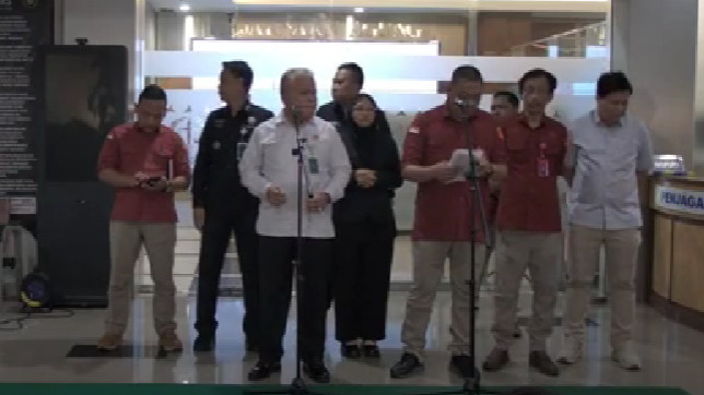 Soal Kroupsi Pertamina, Kejagung Tetapkan 2 Terangka Baru