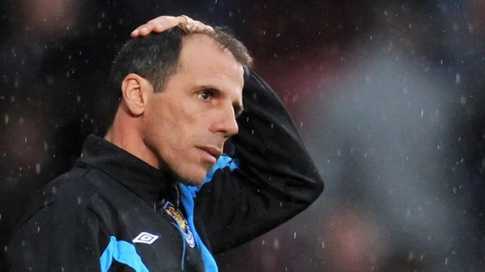 Gianfranco Zola