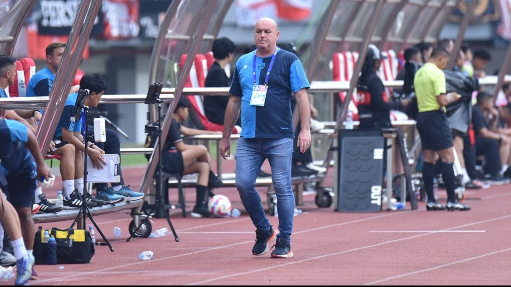 Pelatih Persib Bandung, Bojan Hodak