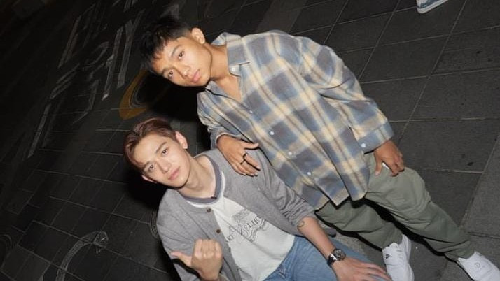 Betrand Peto dan Lucas