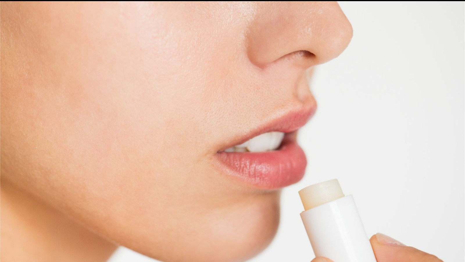 Ilustrasi lip balm