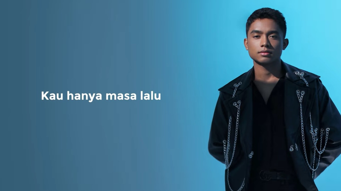 Lirik lagu  Diam-Diam  Betrand Peto