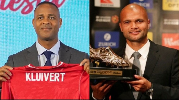 Van Dijk Ramal Hasil Timnas Indonesia Vs Bahrain Disertai Alasan Logis: Saya Pikir Garuda akan...
            - galeri foto
