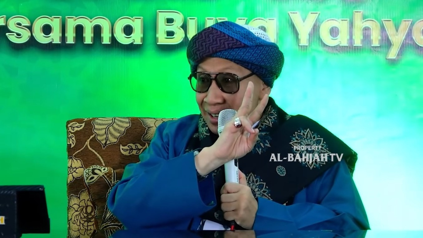 Buya Yahya