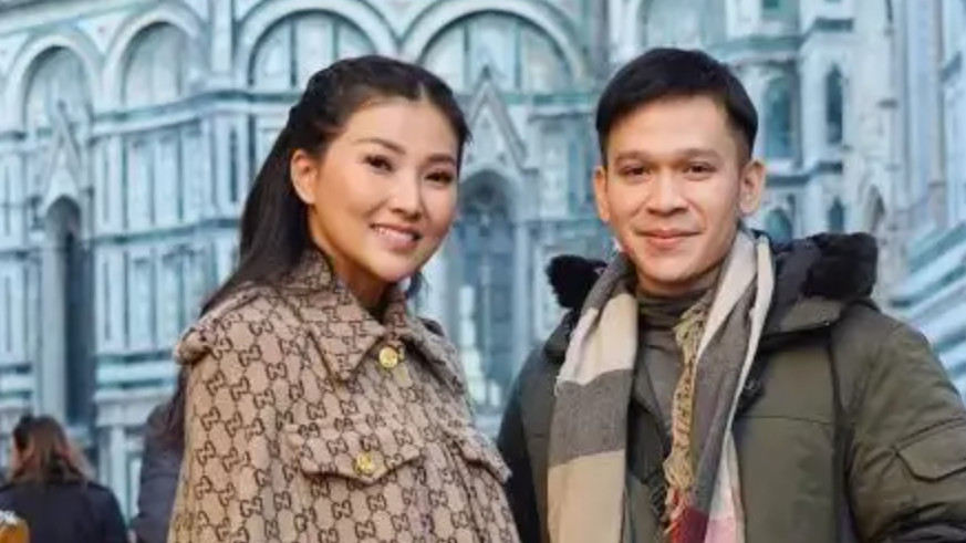 Sudah Tak Bisa Lagi Ditutupi, Jordi Onsu Memang Benar Menyukai Karakter Sarwendah Gue Deket Banget Mungkin Bisa Dibilang....