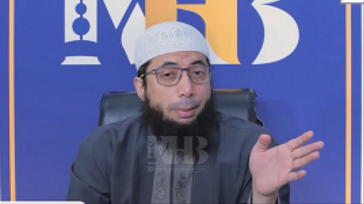 Bunda dan Ayah Wajib Tahu, Mengajarkan Anak Puasa Setengah Hari Ternyata Tidak Tepat, Ustaz Khalid Basalamah Beri Penjelasan