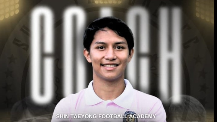 Tristan Alif