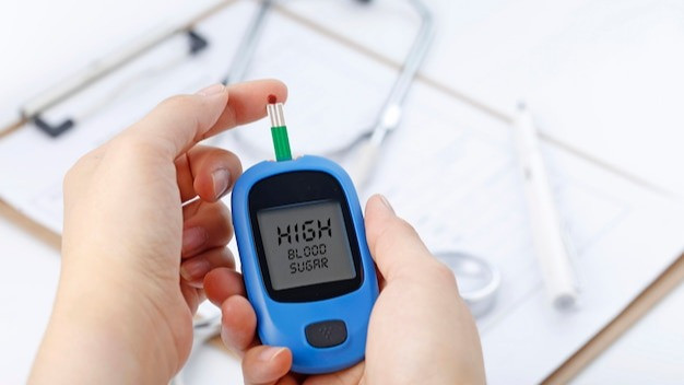 5 Tips Puasa Ramadhan bagi Penderita Diabetes Melitus, Buah Ini Aman Dikonsumsi Kata dr Zaidul Akbar