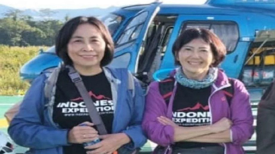 Terungkap, Kronologi Tewasnya 2 Pendaki Puncak Carstensz, Alami Radio Off