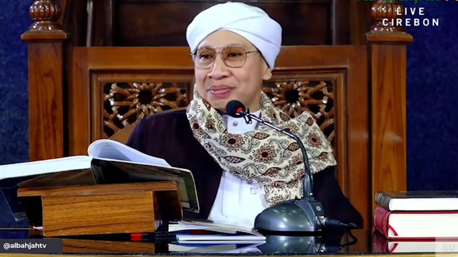 Buya Yahya