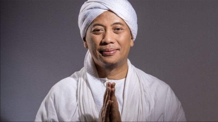 Penyanyi Lagu Rohani Islam, Opick