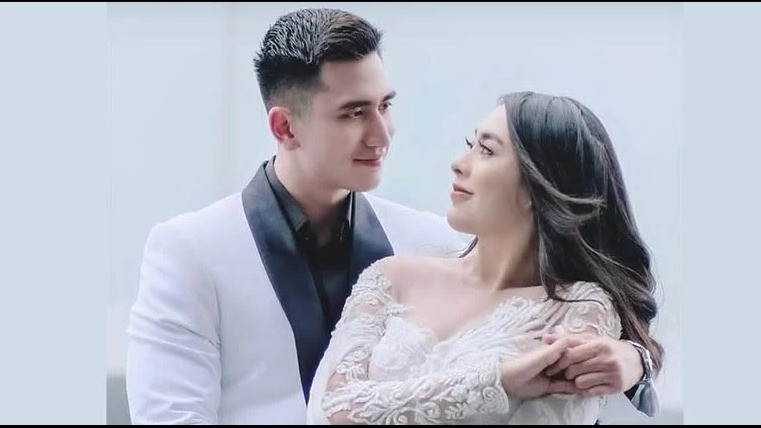 Verrell Bramasta dan dr Mega Resinta