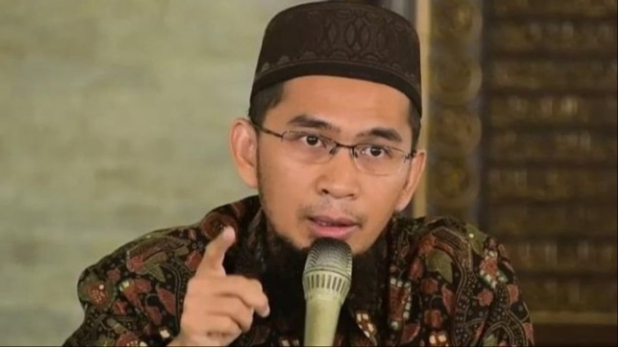 Berikut Cara Wudhu yang Dianjurkan Nabi Muhammad SAW agar Tak Batal Puasa Ramadhannya