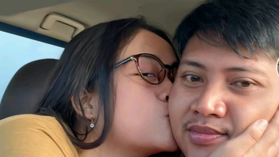 Tak Lagi Kesepian, Bu Salsa yang Viral Video Syur Kembali Bikin  Melotot  Netizen, Unggah Foto saat Lakukan...