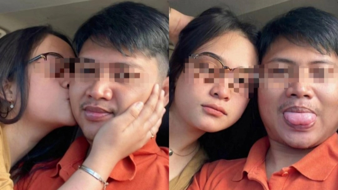 Bu Salsa dan Suami