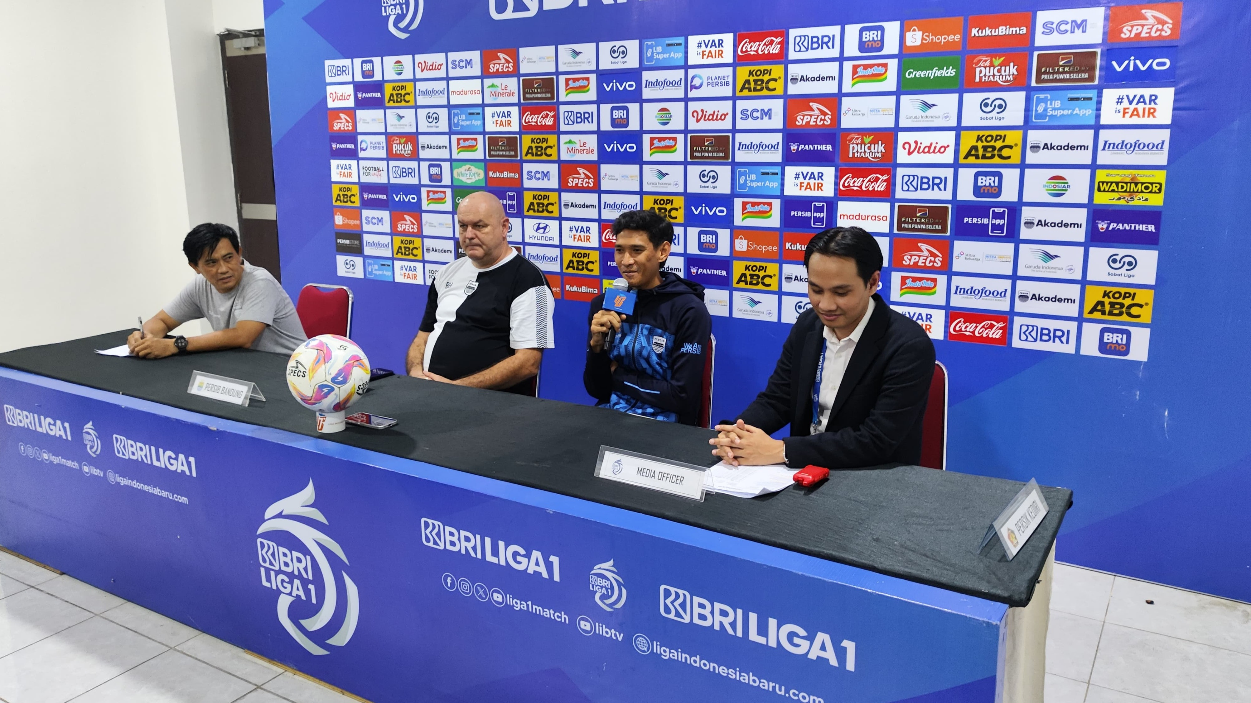 Pemain Persib Bandung, Ryan Kurnia