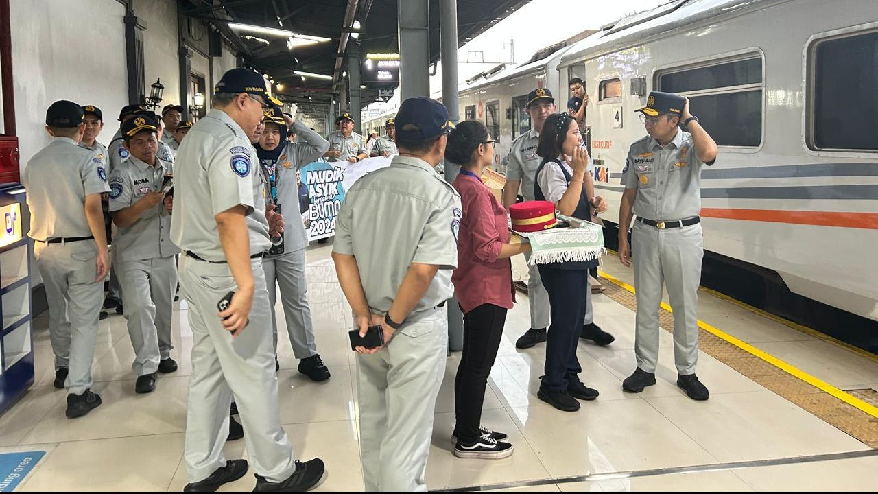 Setelah berhasil membuat divisi Tour & MICE (Meetings, Incentives, Conventions, and Exhibitions) dan setiap tahunnya telah mendukung kegiatan mudik BUMN dan Swasta.
