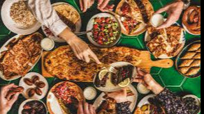 Buka Puasa Lezat dengan Menu Rendah Kolesterol dengan Harga Murah