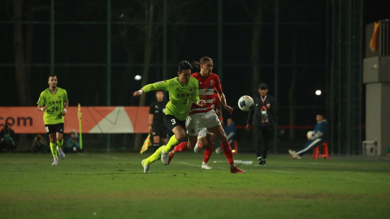 Madura United