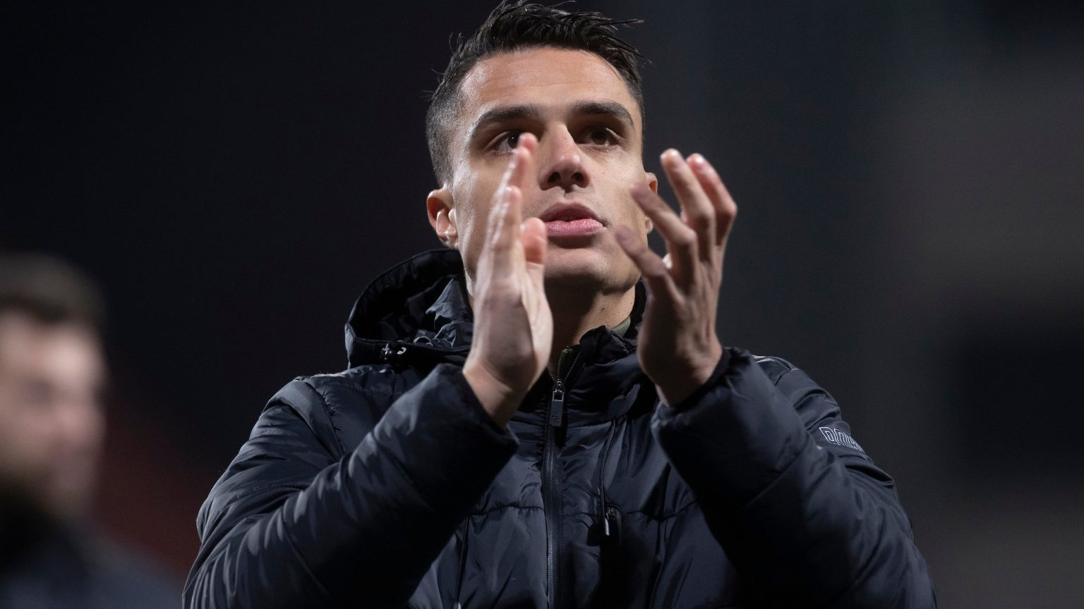 Joey Pelupessy dibujuk oleh pemain Timnas Indonesia untuk dinaturalisasi