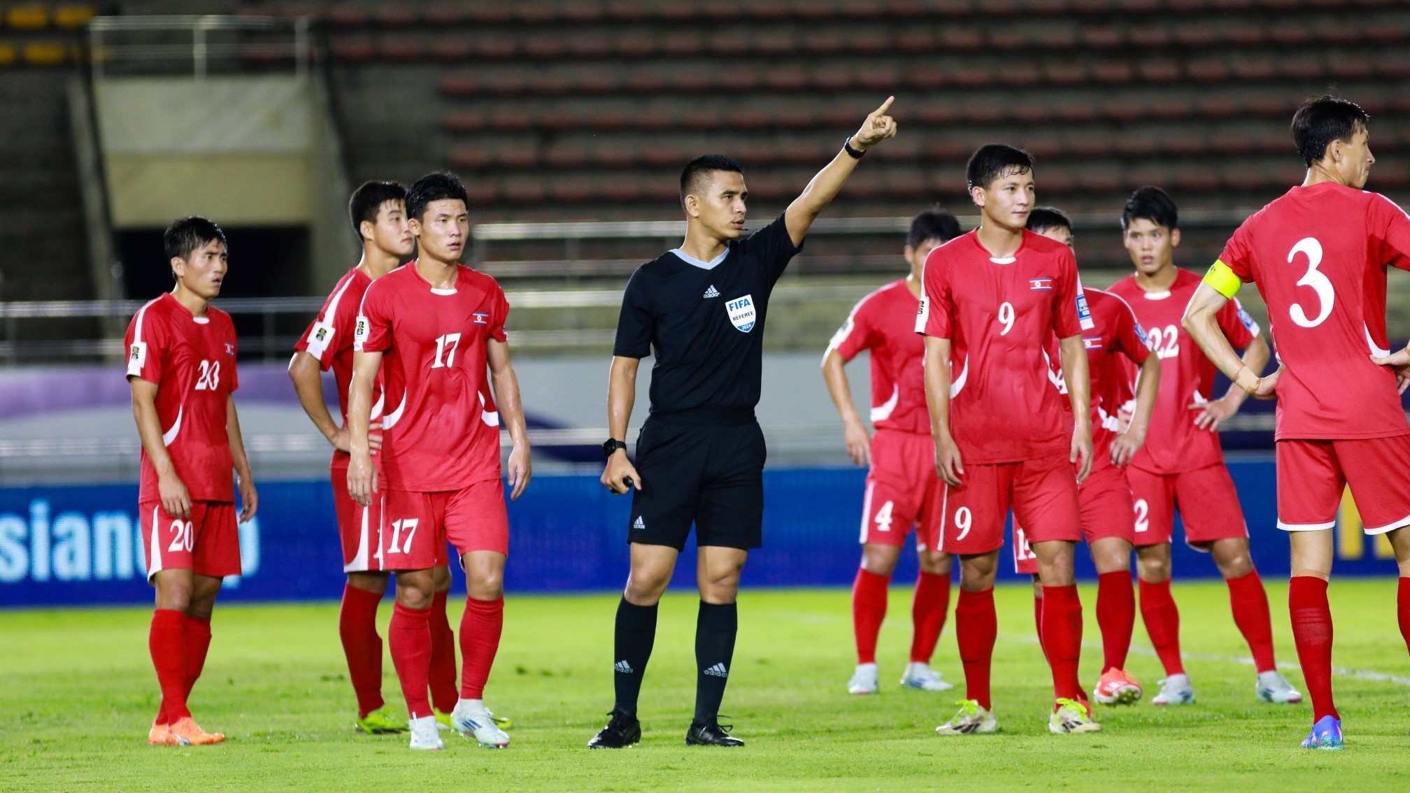 Korea Utara