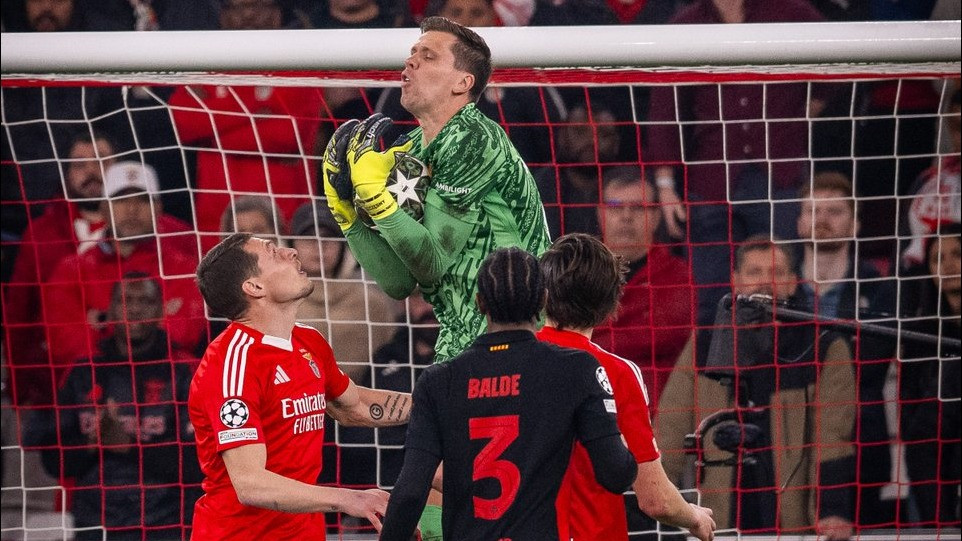 Bukan Yamal atau Lewandowski, Ini Sosok Mengejutkan yang Wajib Selalu Main untuk Barcelona demi Raih Kemenangan
            - galeri foto