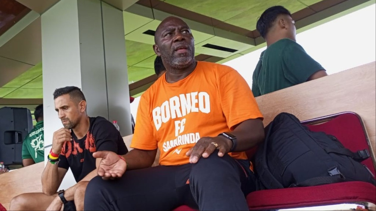Mantan Pelatih Timnas Ini Akui Pelatih STY buat Sepakbola Indonesia Naik Kelas, Sosoknya Toleran dan Mualaf