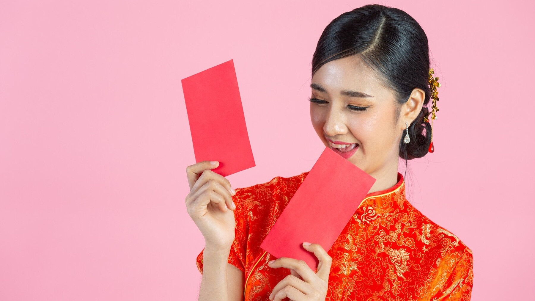 Selamat Berbahagia, 4 Shio Ini Diprediksi Akan Banjir Rezeki dan Hoki pada 12 Maret 2025: Shio Kelinci Naik Gaji
            - galeri foto