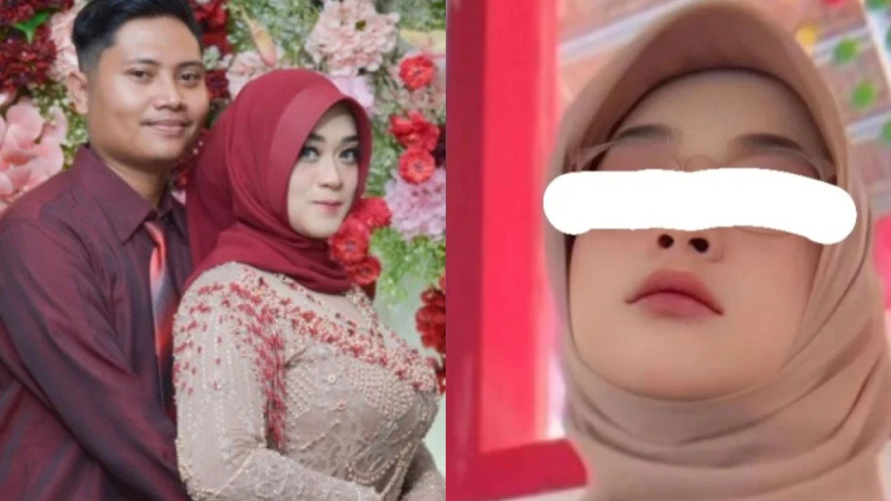 Bu Guru Salsa dan Suami