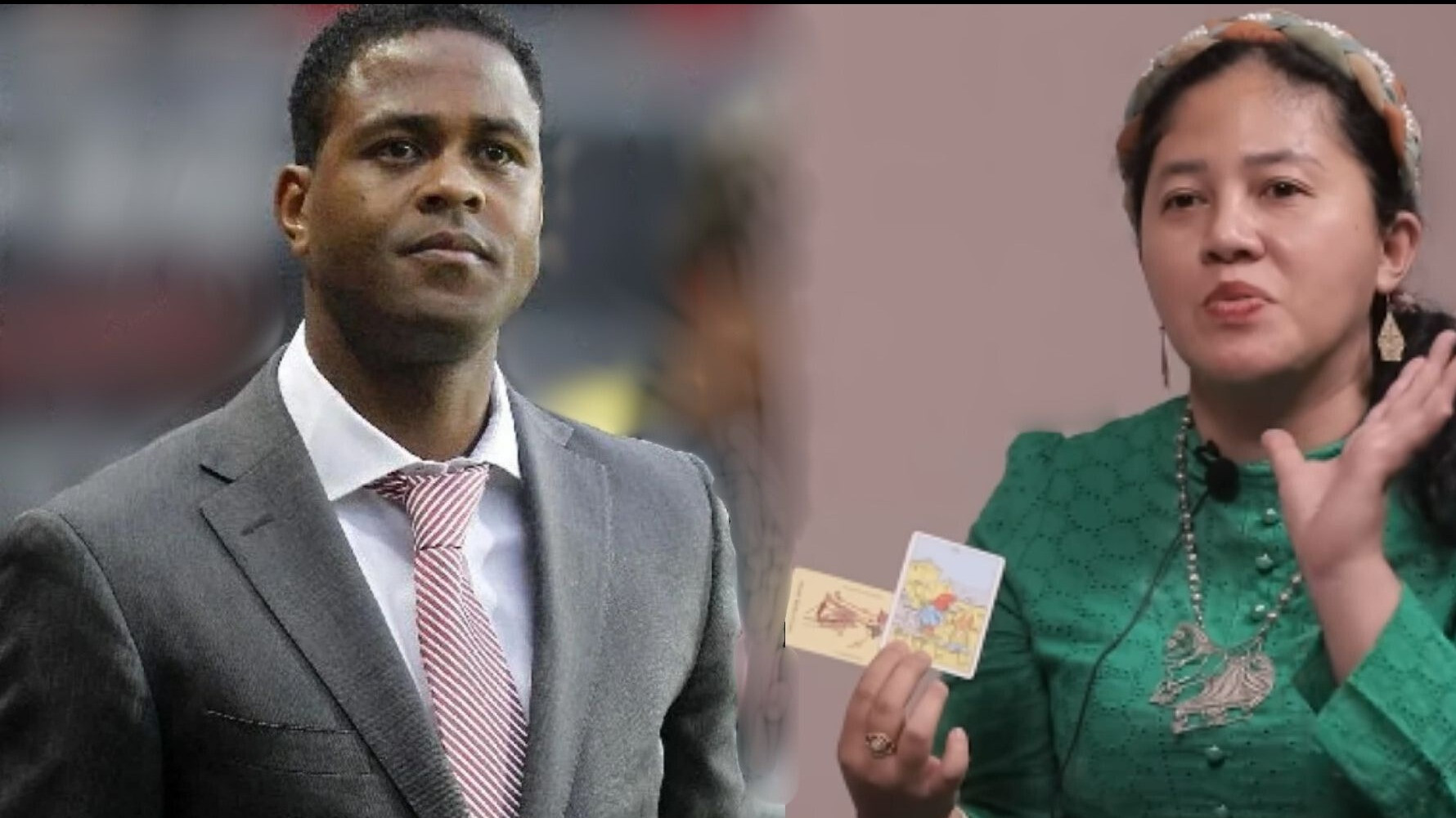 Mbak Rara Prediksi Nasib Timnas Indonesia di Tangan Patrick Kluivert, dari Pembacaan Kartu Tarotnya Muncul Hasil...
            - galeri foto