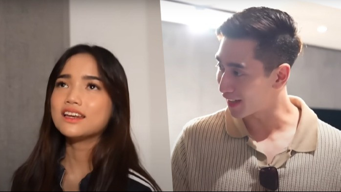 Akankah Fuji Sanggup? Ki Demang Bongkar Sifat Asli Verrell Bramasta, Sebut Hubungan Mereka ke Depannya akan Banyak Alami...
            - galeri foto