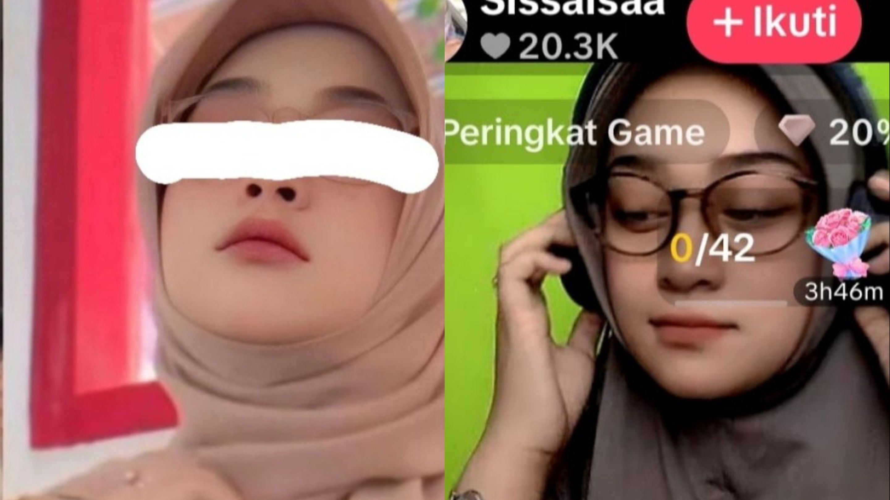 Link Video Baru Bu Guru Salsa Viral di Medsos, Ingatkan Pesan Buya Yahya Istighfar yang Banyak ....