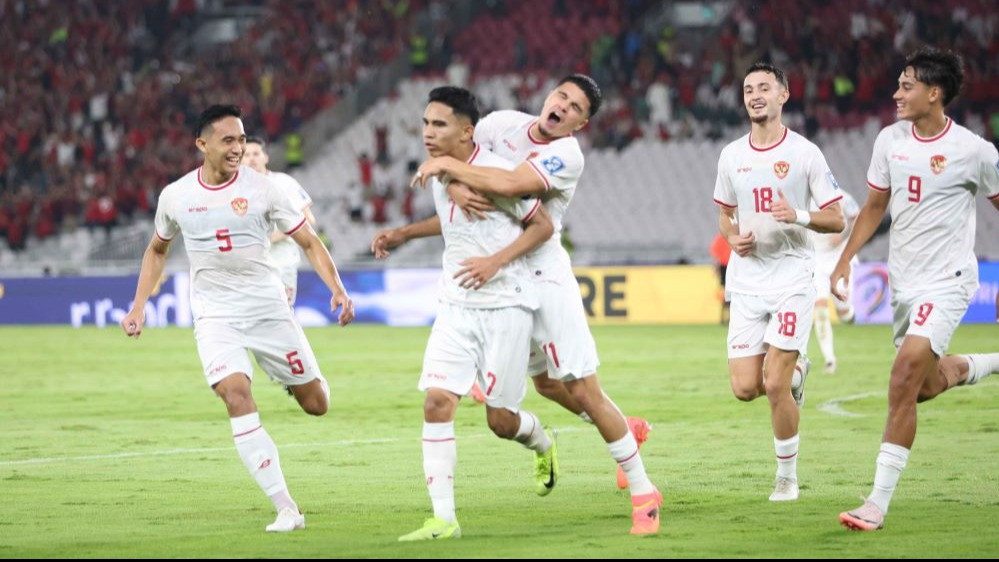 Berikut daftar lengkap 30 pemain Timnas Indonesia untuk laga kontra Australia dan bahrain jika  Emil Audero, Dean James dan Joey Pelupessy bergabung