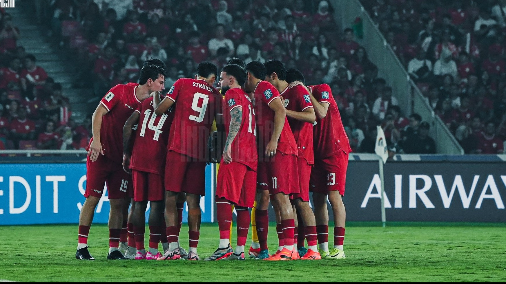Reaksi Media Malaysia usai Patrick Kluivert Panggil 27 Pemain Timnas Indonesia untuk Hadapi Australia dan Bahrain, Singgung Gaya Perkenalan