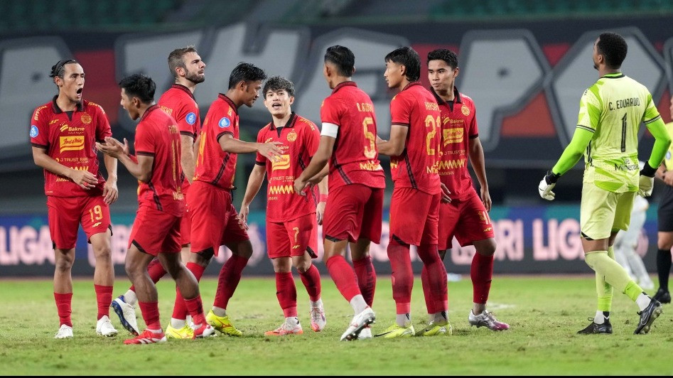 Persija Jakarta