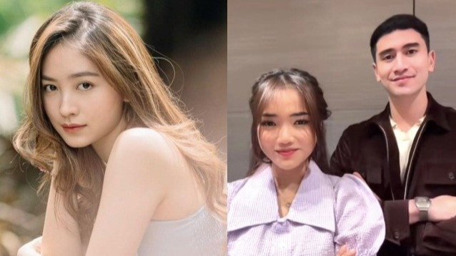 Natasha Wilona, Fuji, Verrell Bramasta