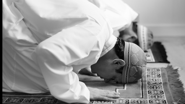 Jangan Asal-asalan Lagi kalau Shalat Dhuha, Ustaz Adi Hidayat Ingatkan Bukan Rezeki yang Datang tapi ....