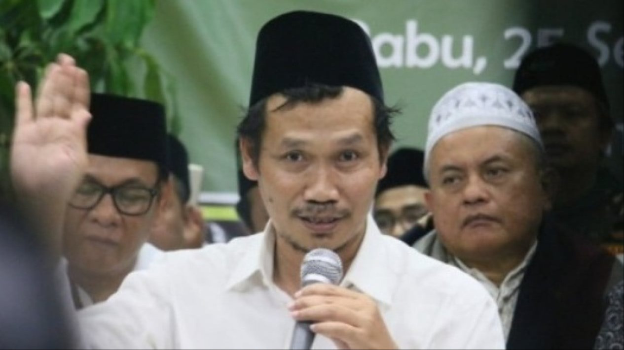 Satu Tips Rezeki Lancar ala Gus Baha, Merugi Jika Tidak Diterapkan