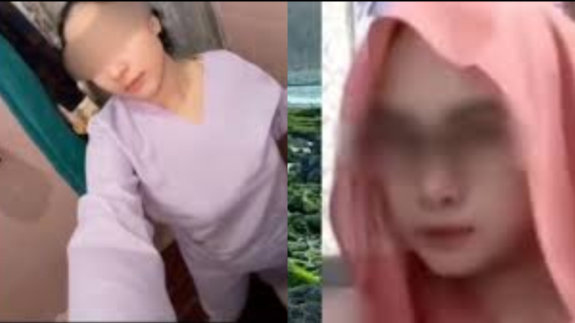 Haduh! Medsos Diramaikan Link Video Syur Baru Diduga  Mirip  Bu Guru Salsa, Buya Yahya Ingatkan Itu Dosa....