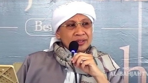 Buya Yahya