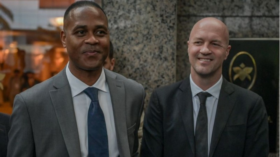 6 Dalang di Balik Layar Pembantu Patrick Kluivert Terungkap, Timnas Indonesia Bakal Punya Senjata Rahasia Ini