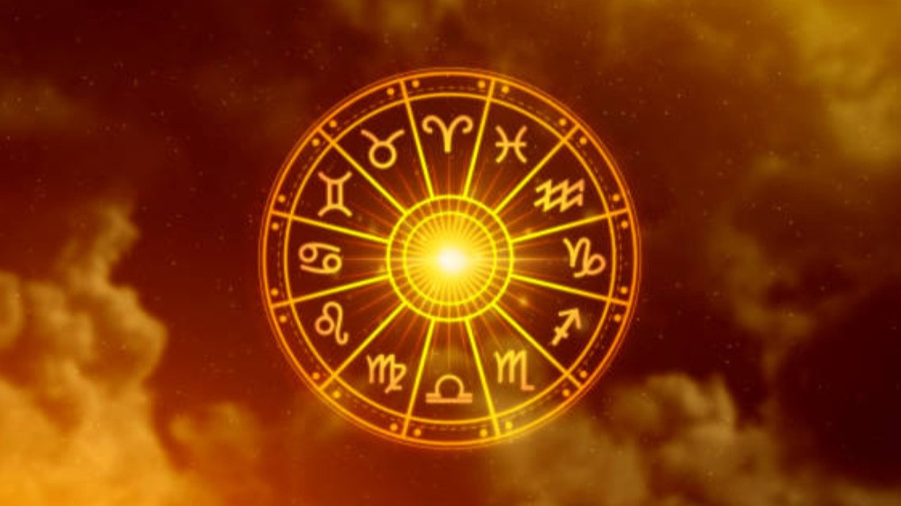 Ilustrasi zodiak