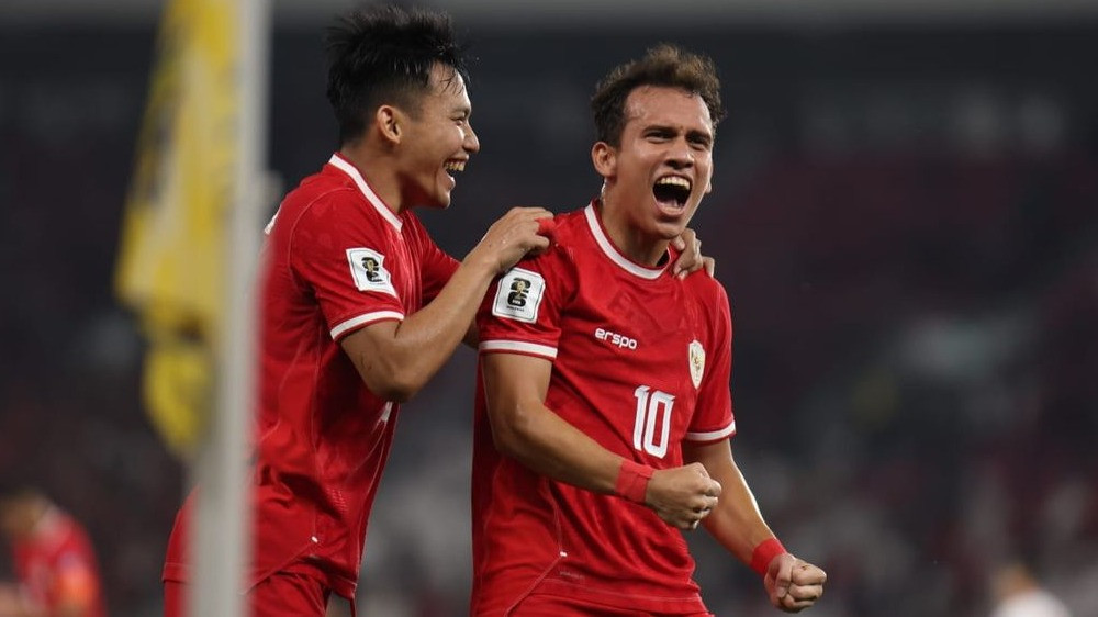 Reaksi Berkelas Egy Maulana Vikri Usai Dicoret Patrick Kluivert di Laga kontra Bahrain dan Australia Kualifikasi Piala Dunia 2026