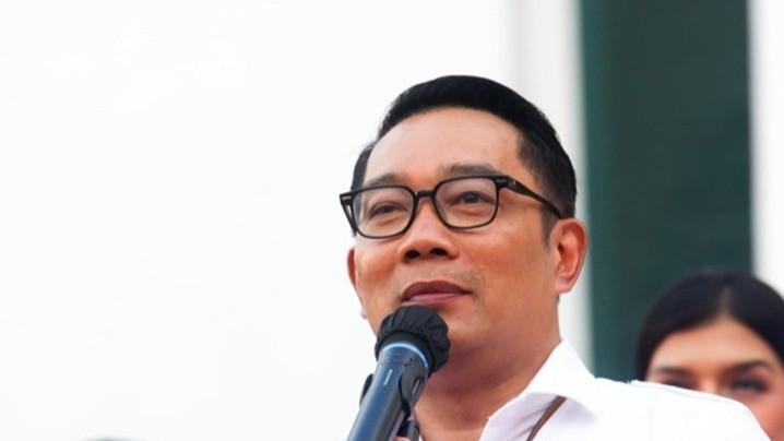 Ridwan Kamil