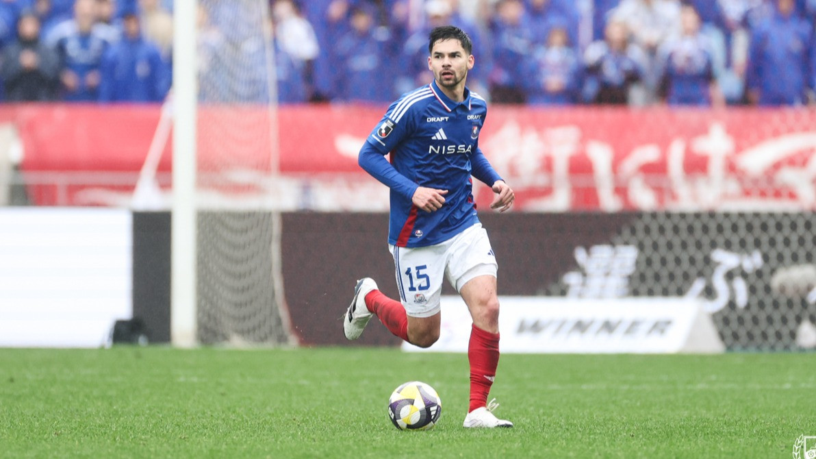 Bek Timnas Indonesia, Sandy Walsh