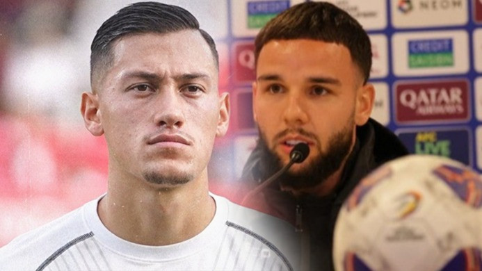 Top 3 Bola: Permintaan Calvin Verdonk, Bahrain dan China Mulai Risau, Mees Hilgers Bicara Soal Timnas Indonesia
            - galeri foto