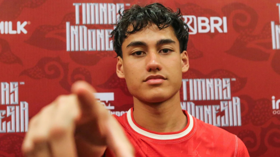 4 Pemain Timnas Indonesia yang Jarang Main di Luar Negeri Ini Berpotensi Gabung Bhayangkara FC, Siapa Saja?
            - galeri foto